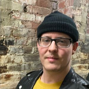 Meet your Posher, Bryan